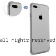 透明殼專家 iPhone7 Plus 鏡頭保護 防塵抗摔 全包覆軟殼